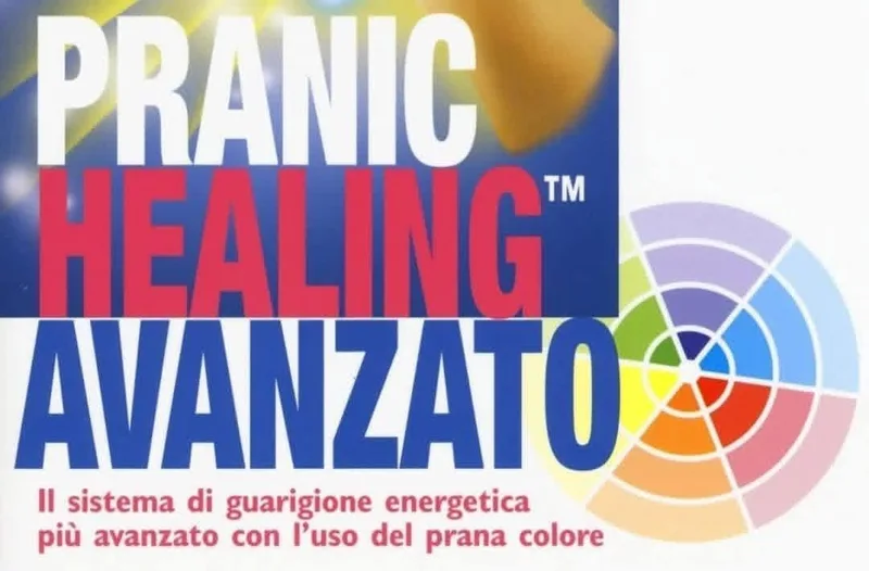 Corso Avanzato di Pranic Healing (2 livello)