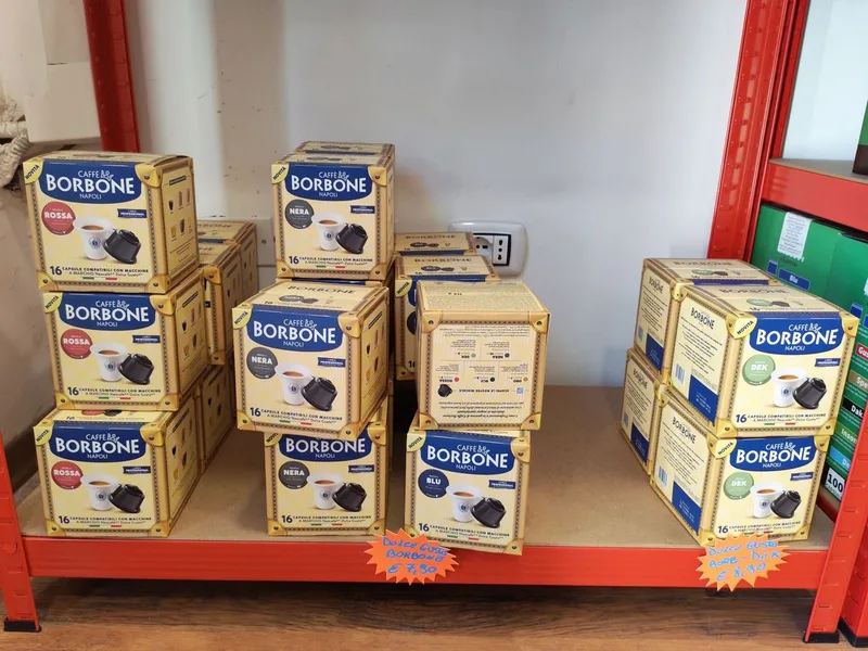 Basta un caffè per essere felici 