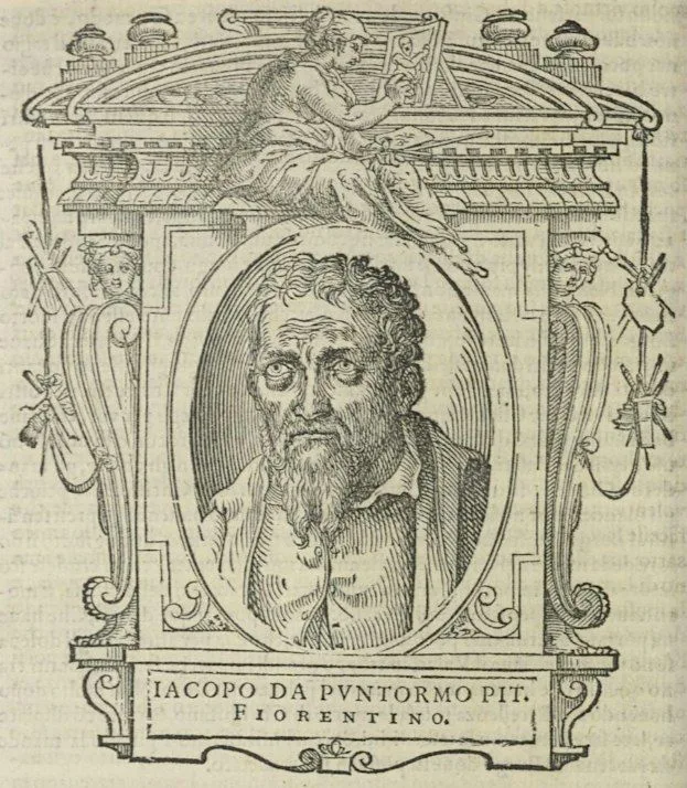 Public Lecture "Pontormo: Returned to Renown" by Prof. Elizabeth Pilliod