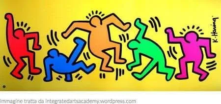 Visita Guidata - Mostra "Keith Haring"