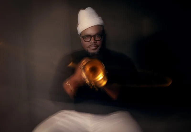 Jeremy Pelt Quintet
