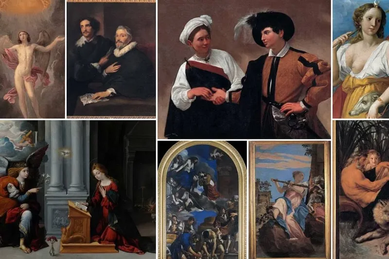 Una visita nella Pinacoteca Capitolina: ingresso gratuito con la Mic card