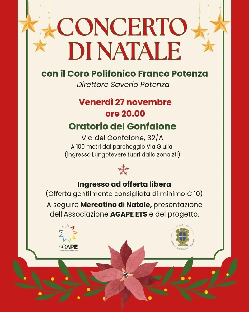 Concerto di Natale