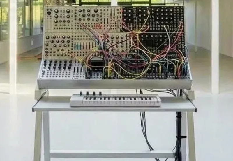 My Cup of Synth