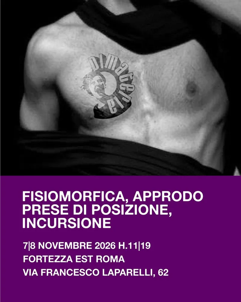 PRESE DI POSIZIONE INCURSIONE