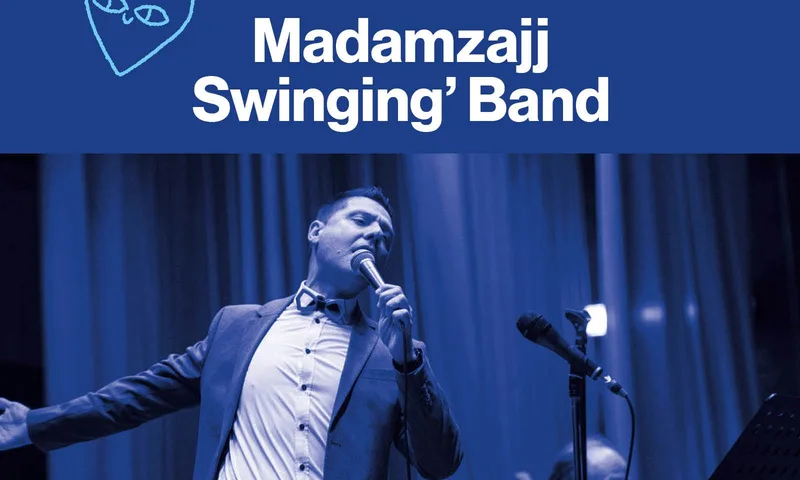 Madamzajj Swinging' Band