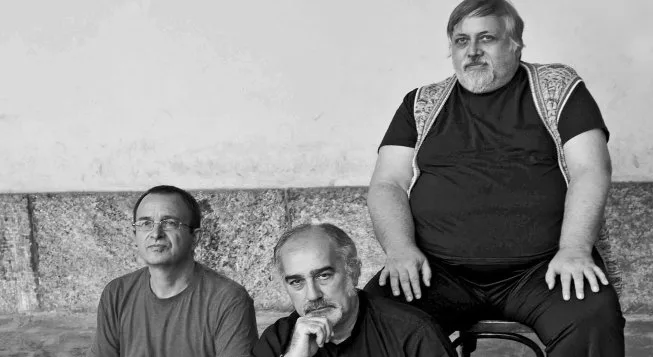 Underground: Gaetano Liguori Idea Trio in concerto per il festival JazzMi 2026