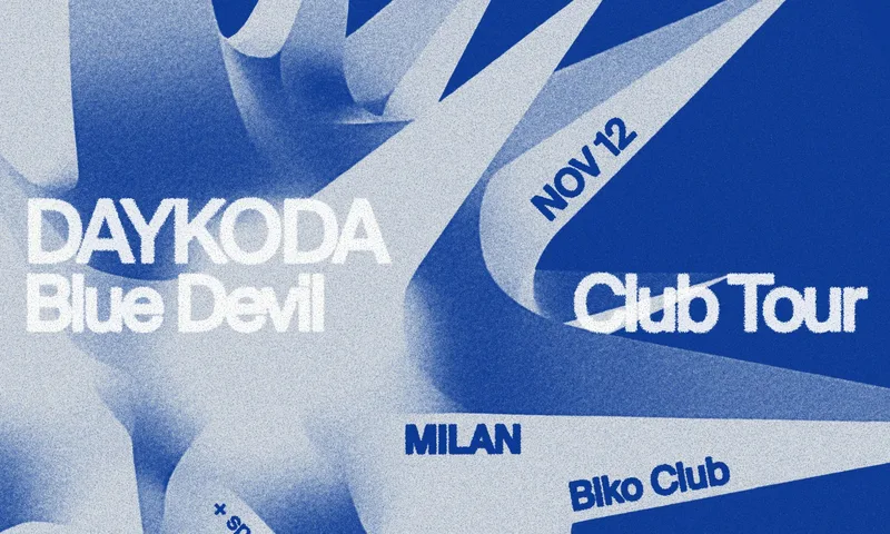 Daykoda + Ze in the clouds + Sup Nasa
