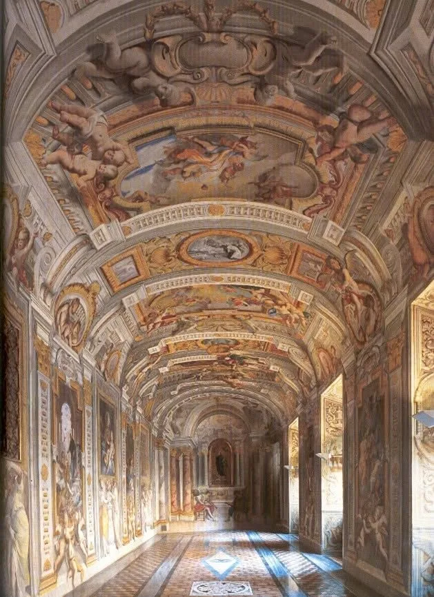 Preghiera guidata alle camerette di sant'Ignazio di Loyola 