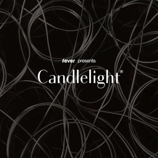 Candlelight: Classici del Rock