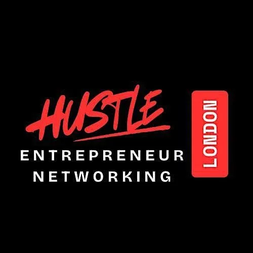 HUSTLE Rome Entrepreneur Networking Event