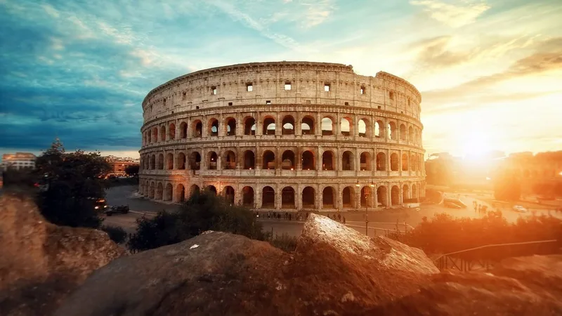 Aperture e Eventi a Roma 2026