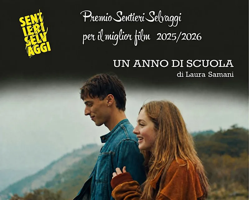 Incontro con Laura Samani