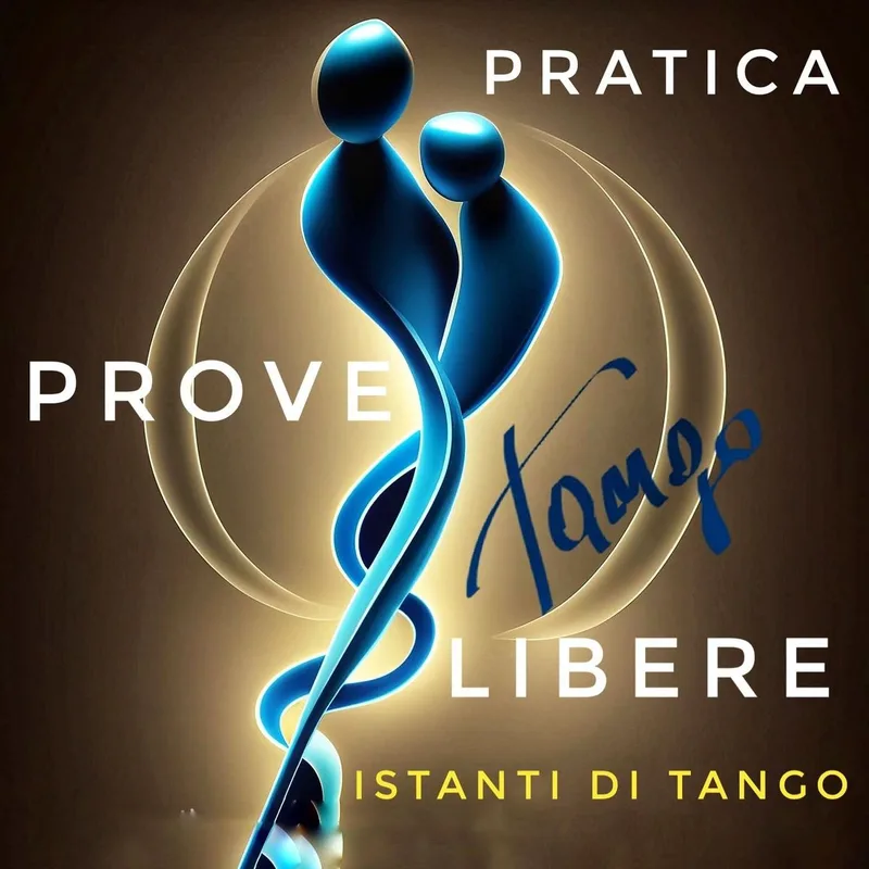 Pratica Prove Libere e Istanti di Tango 