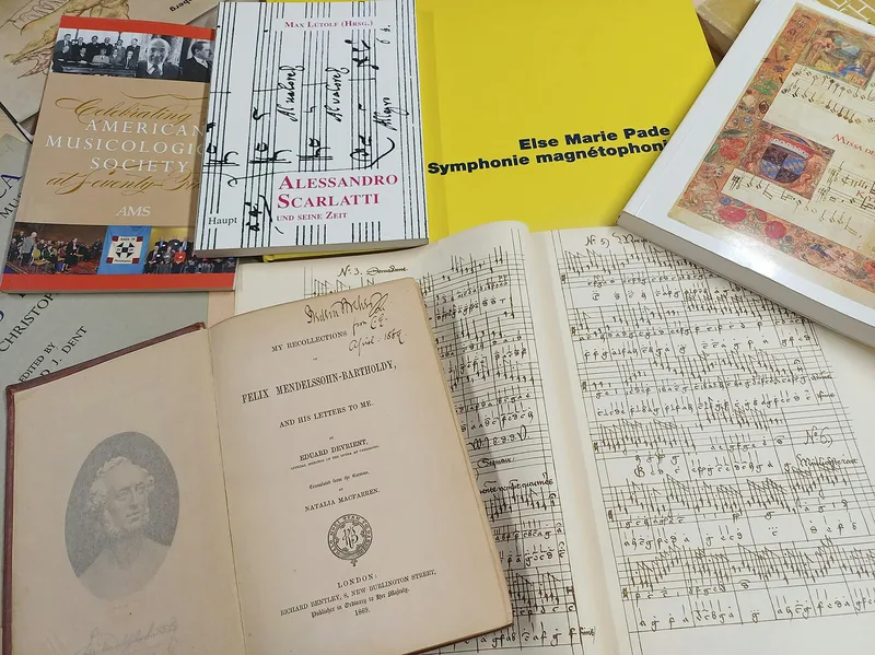 The Bergsagel Collection