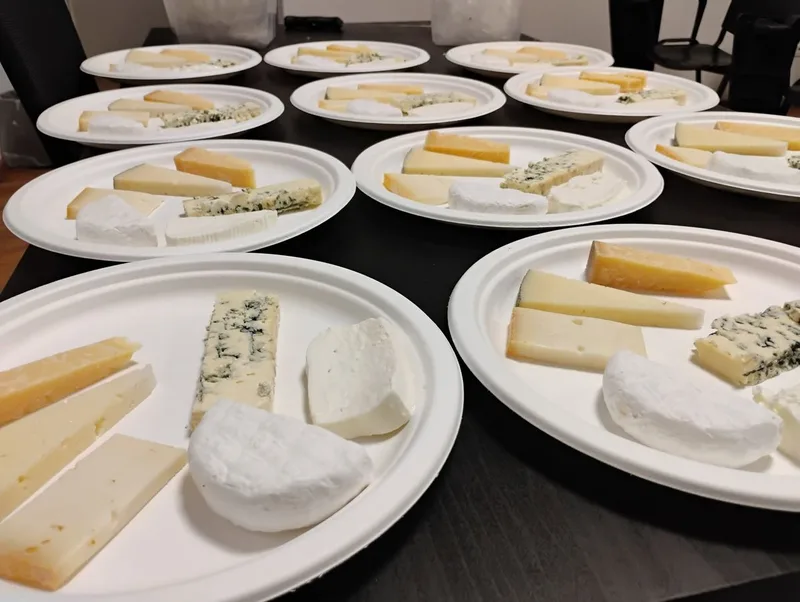 Sommelier del Formaggio - 3 novembre 2026