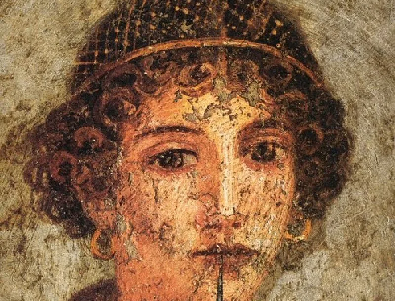 Saffo. Lo spirito della poesia