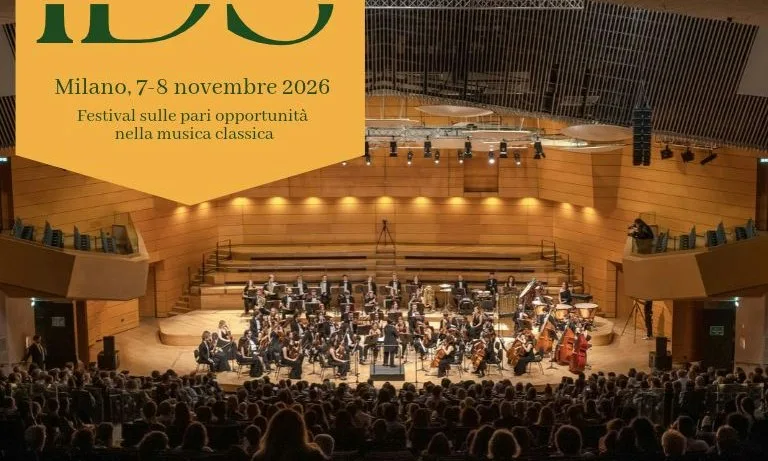 Concerto con l'Orchestra dell'Accademia Teatro alla Scala