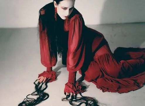Allie X