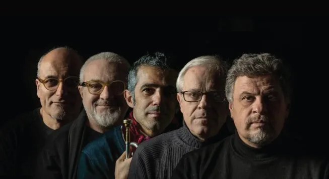 Ascensore per il patibolo: cineconcerto del Paolo Fresu Quintet per il festival JazzMi 2026