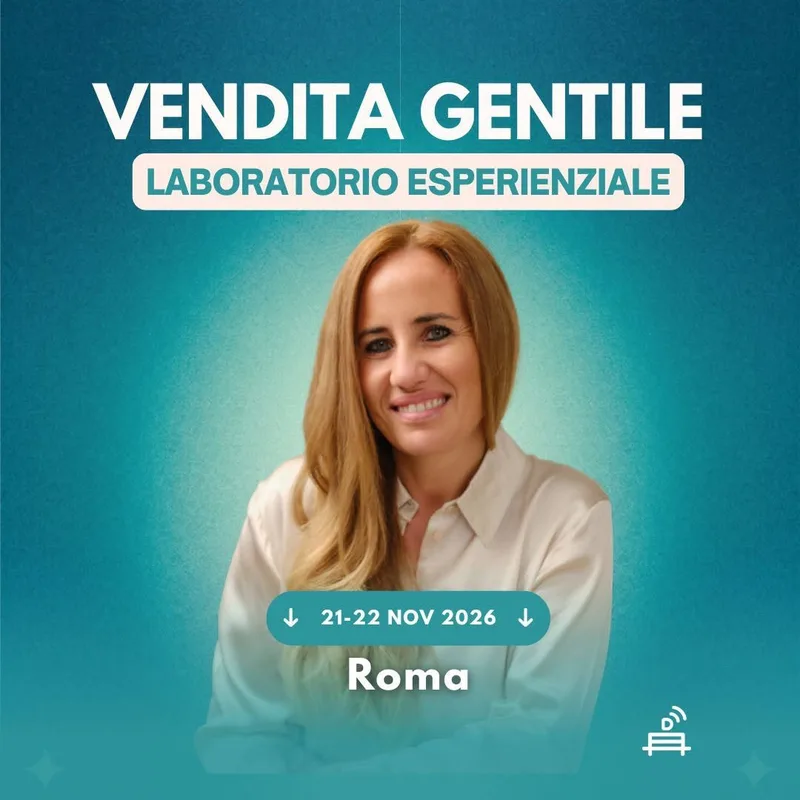 Vendita Gentile 