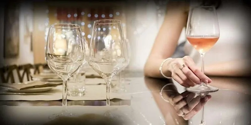 L’Arte del Vino e della Tavola / Corso di avvicinamento al mondo del vino