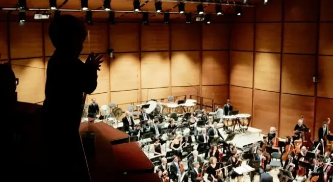 Guida del giovane all’orchestra, concerto per bambini e famiglie - Crescendo in Musica