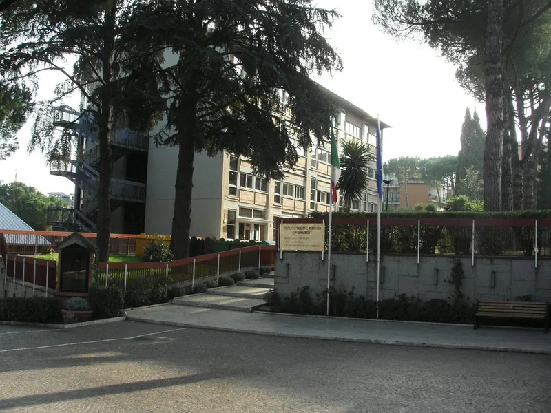 Open day