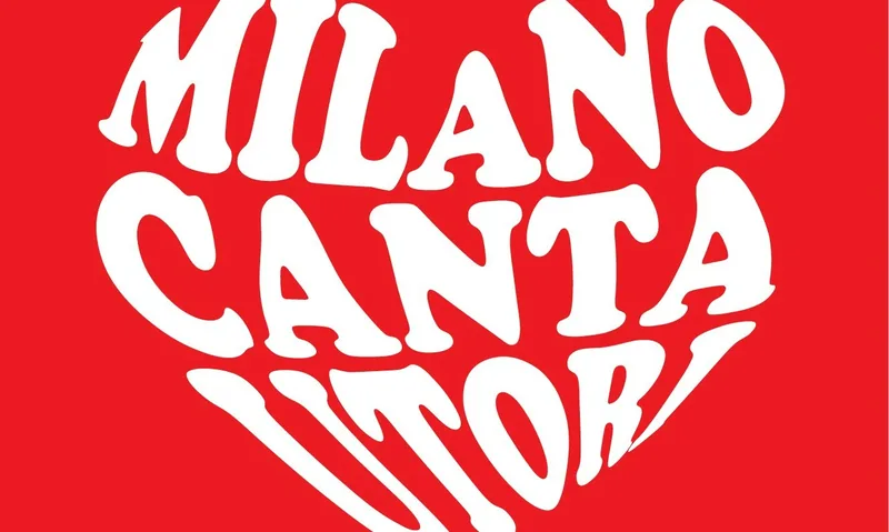 MILANO CANTAUTORI