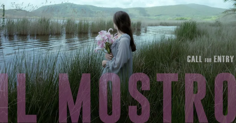 Il Mostro #23 (CALL FOR ENTRY)