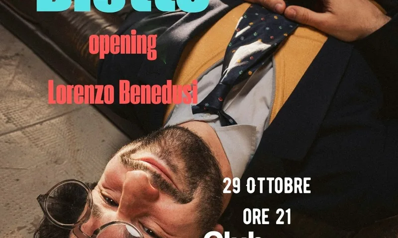 Bietto Live Band 