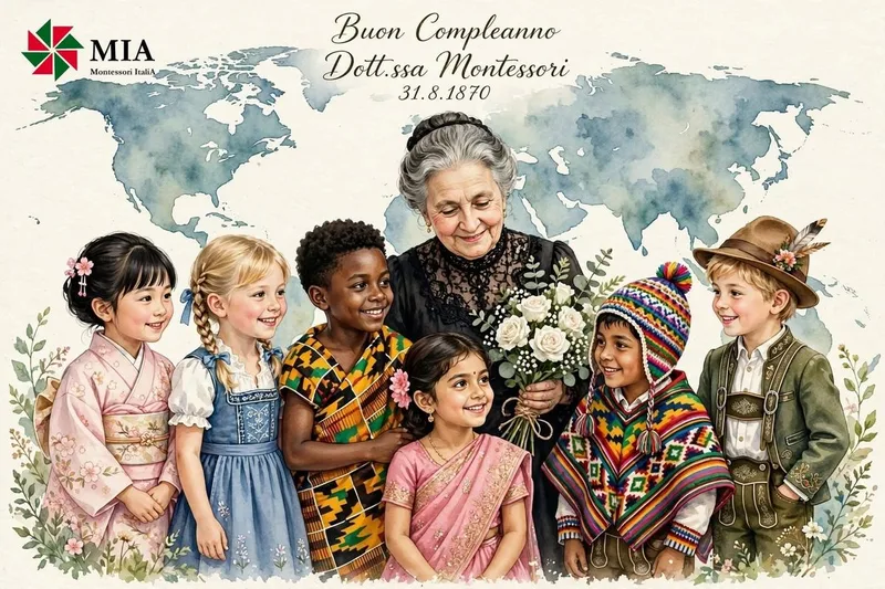 Montessori Congress 