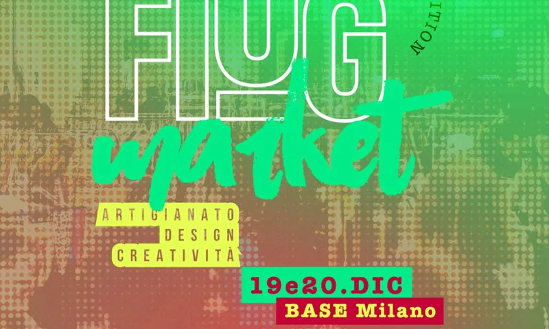 El Gran Flug de Natal | BASE Milano