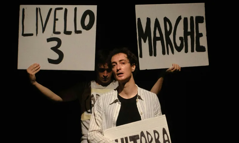 Trova Margherita Spettacolo di Lutrario/Toccaceli