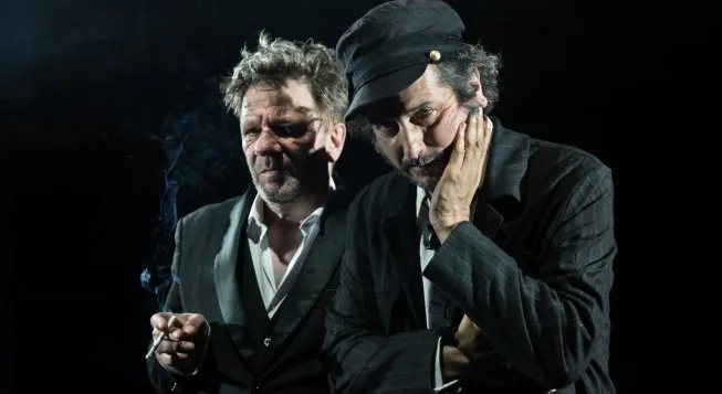 E Morte non avrà dominio, al Teatro Lirico Giorgio Gaber la prima ballad opera di Vinicio Capossela