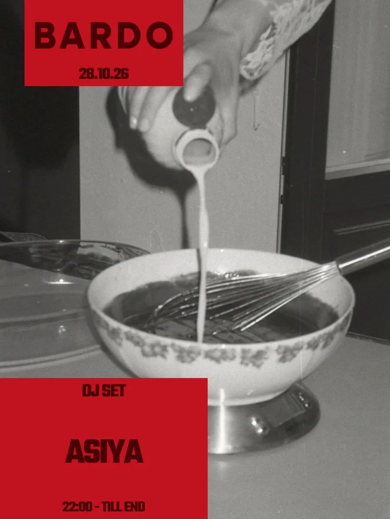 BARDO - Asiya