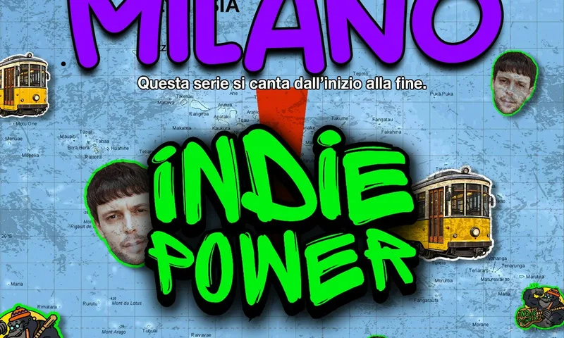Indie Power 