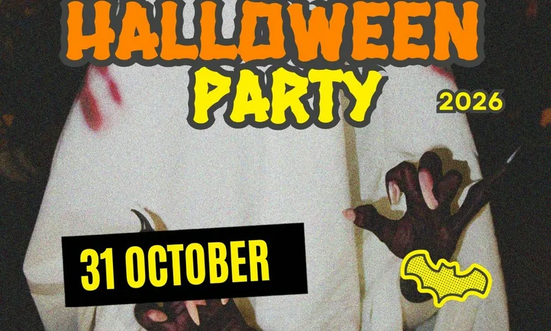 Halloween Party