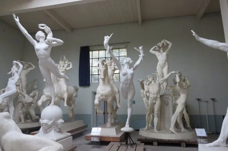 Alla scoperta del favoloso Museo Andersen