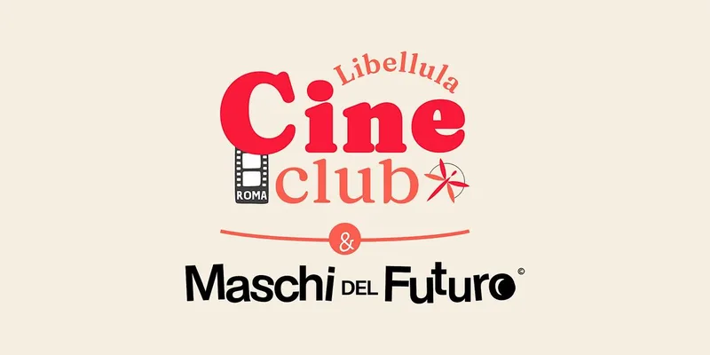 Libellula CineClub & Maschi del Futuro - Mrs. Doubtfire