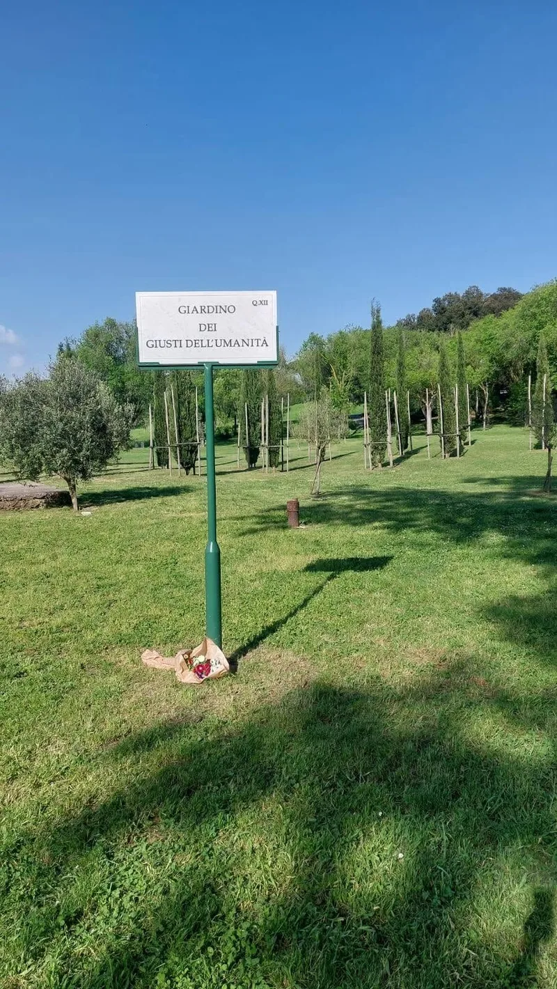 Restituzione dei nomi