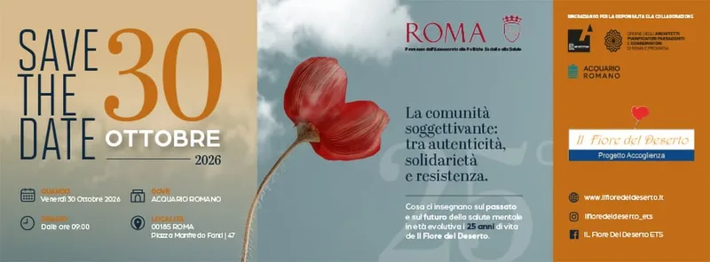 La comunità soggettivante: tra autenticità, solidarietà e resistenza