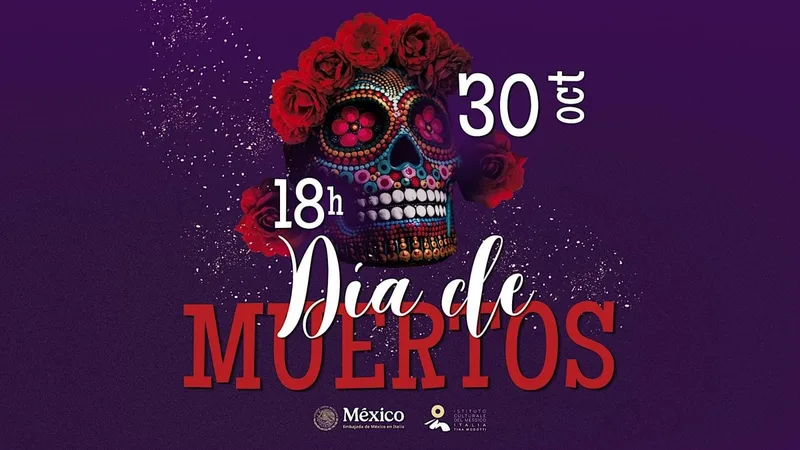 Día de Muertos