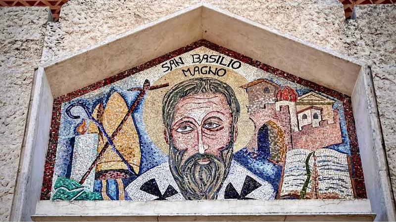 Primo Incontro Comunitario sul tema del Perdono