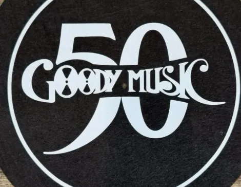 Goody Music 50
