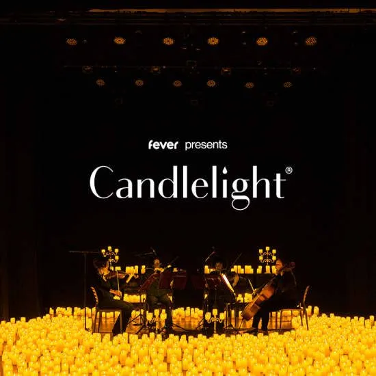 Candlelight: Tributo ai Coldplay
