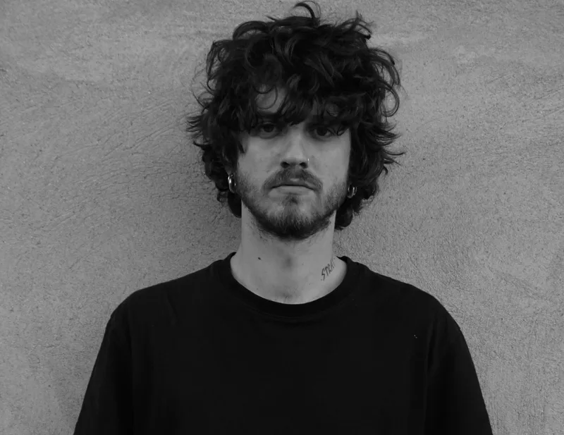 wait_noise sessions: Marco Mattinzoli
