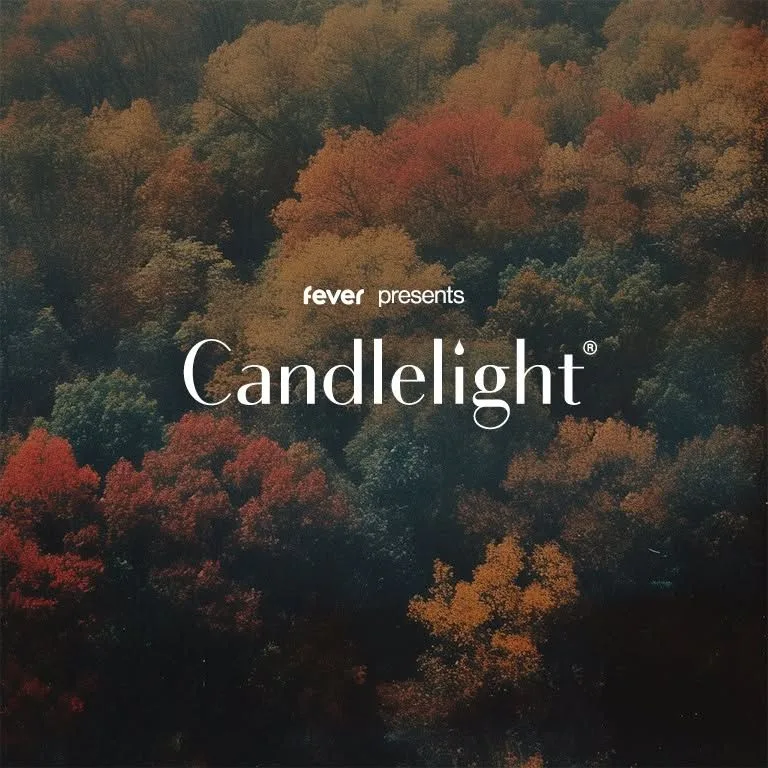 Candlelight: tributo a Ludovico Einaudi | Rome