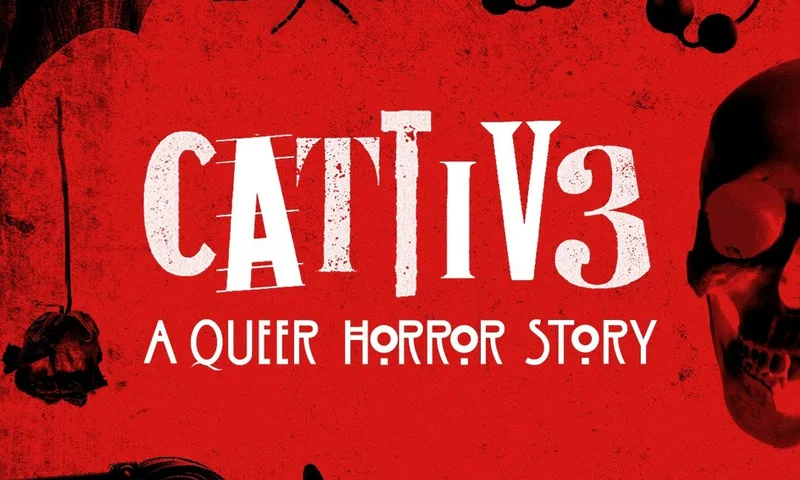  LATTE FRESCO 8th SEASON — ePOPea ERA Ep7: CATTIV3 - A Queer Horror Story