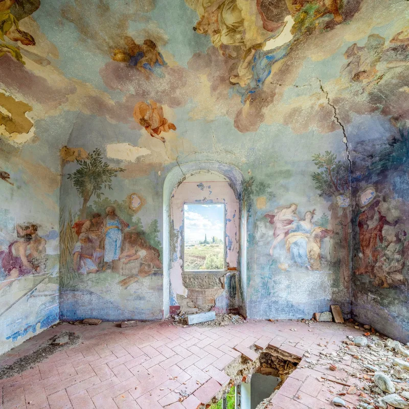Nicola Bertellotti - "Cronache dell'intervallo"